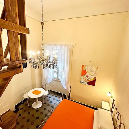 B&B カーサ モスカート フィレンツェ エクステリア 写真